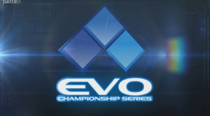 EVO 2014 All Stars Tournament Videos